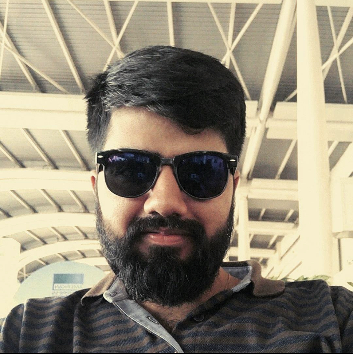Mohit Setpal