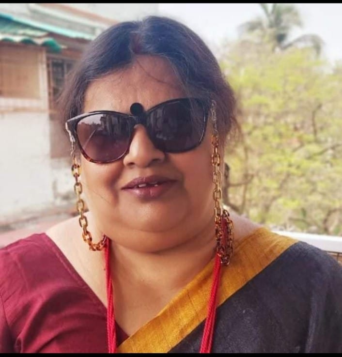 Mahua Thakur